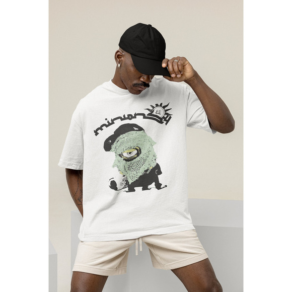 Other - Yeat Minions Tee Yeat Shirt Yeat T Shirt